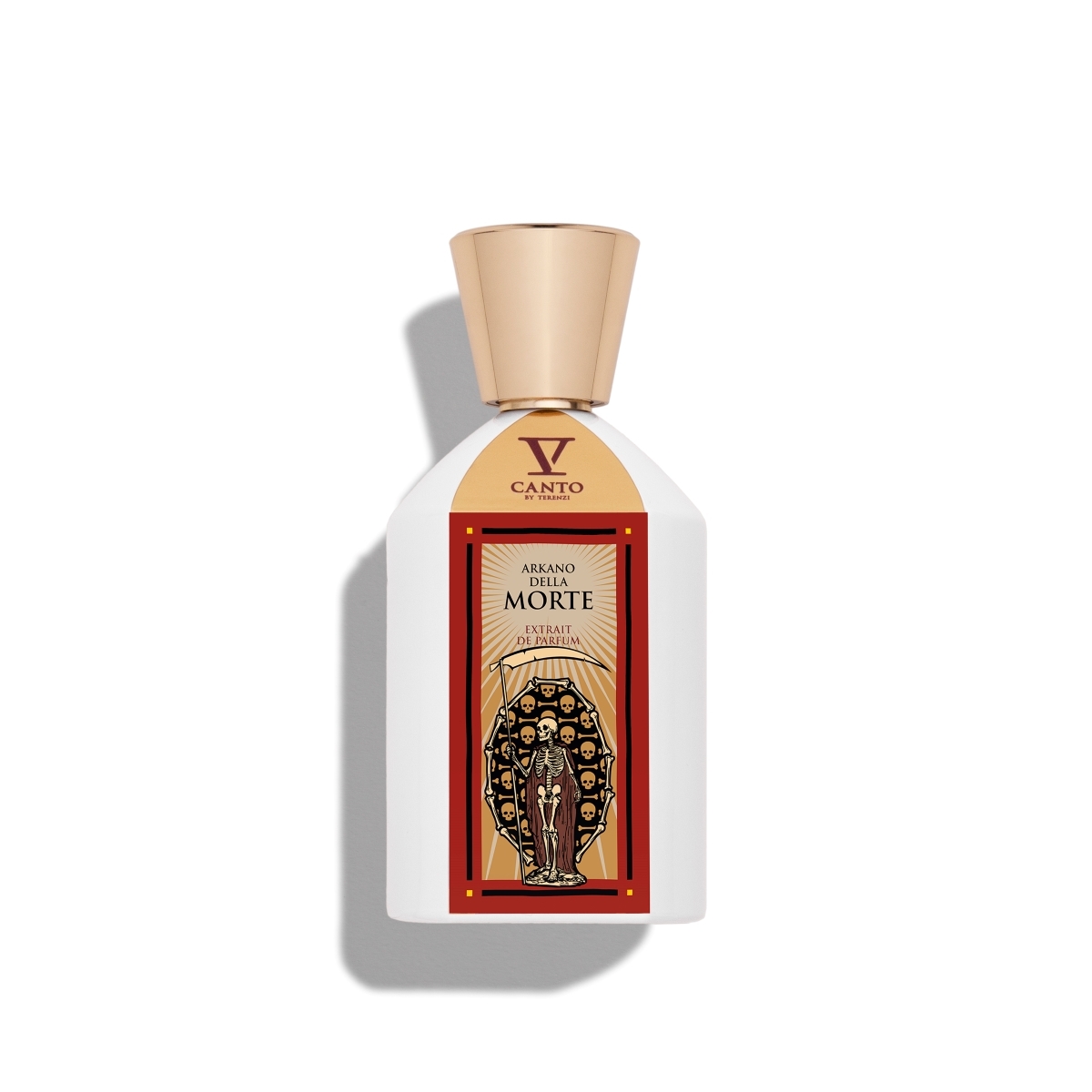 V Canto by Terenzi Arkano Della Morte 100 ml