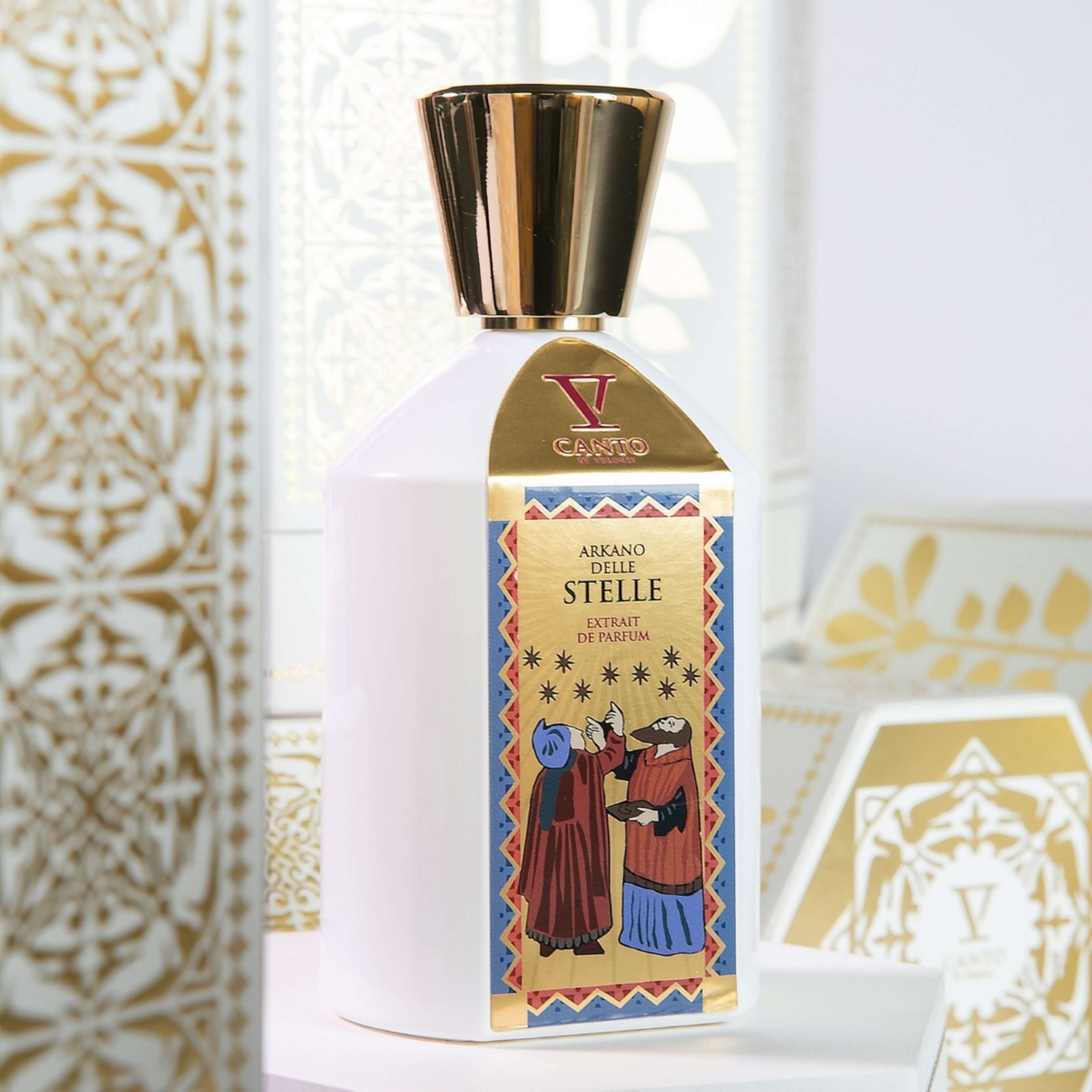 V Canto by Terenzi Arkano Delle Stelle 100 ml