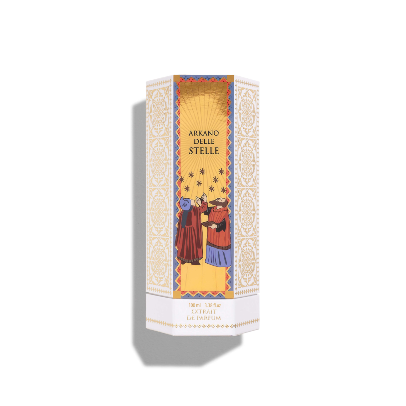 V Canto by Terenzi Arkano Delle Stelle 100 ml