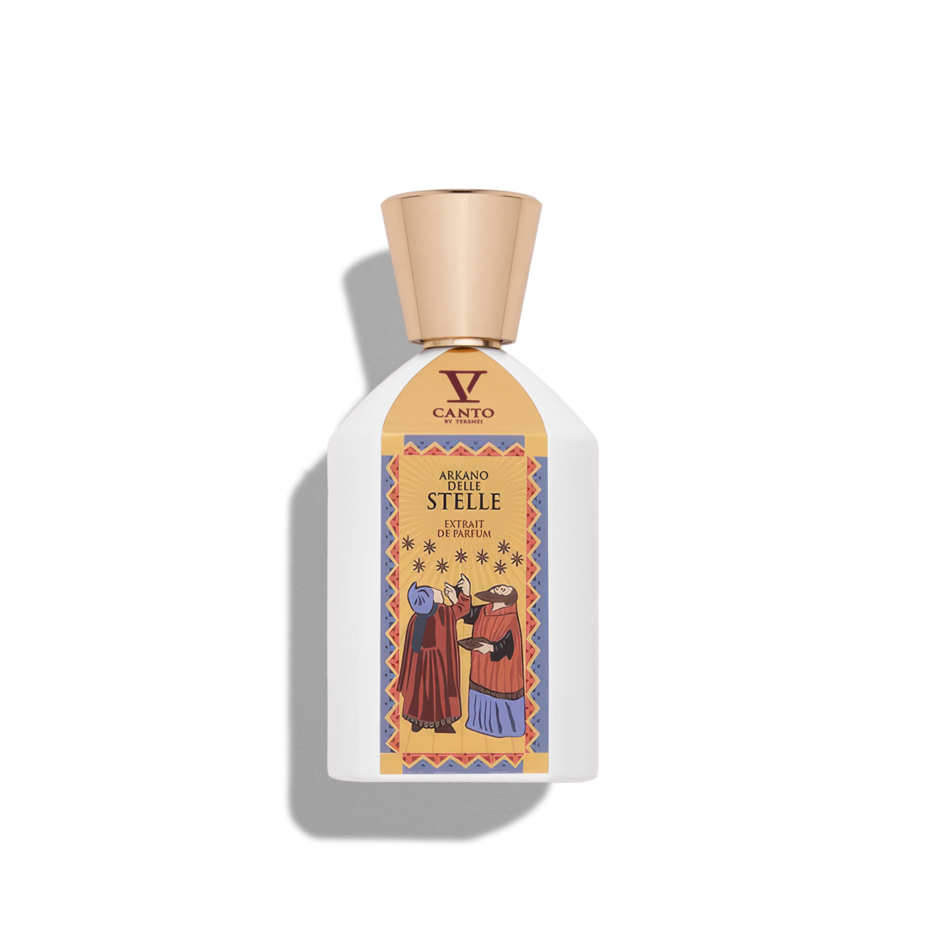 V Canto by Terenzi Arkano Delle Stelle 100 ml