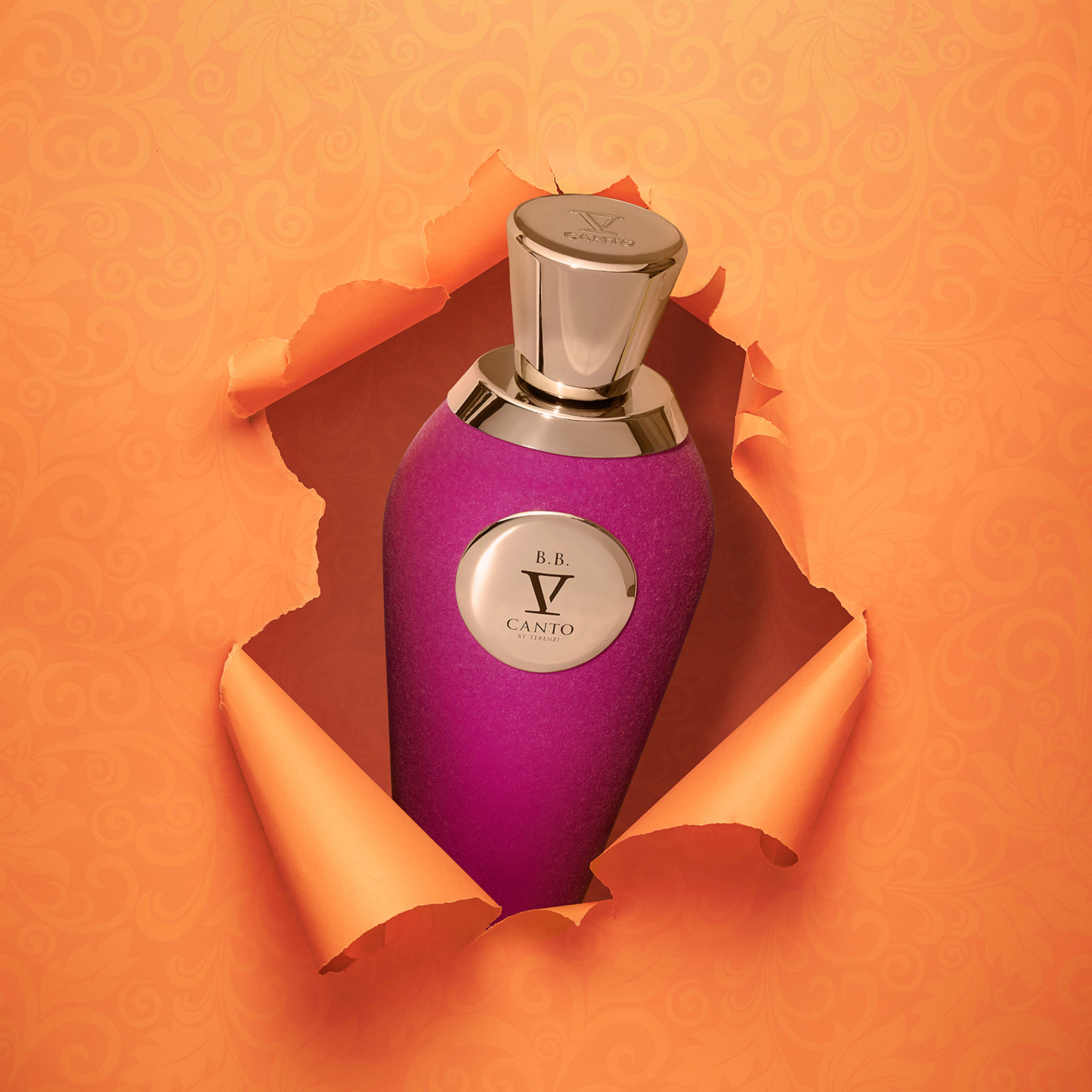 V Canto by Terenzi B.B. 100 ml