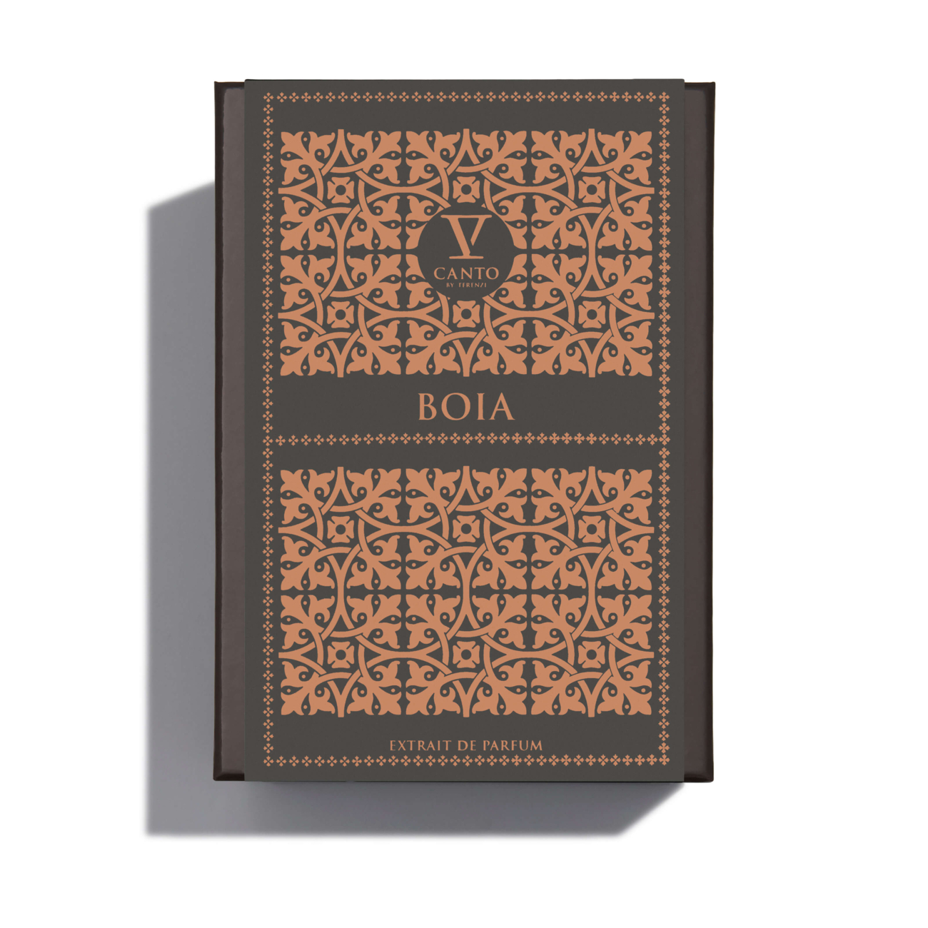 V Canto by Terenzi Boia 100 ml
