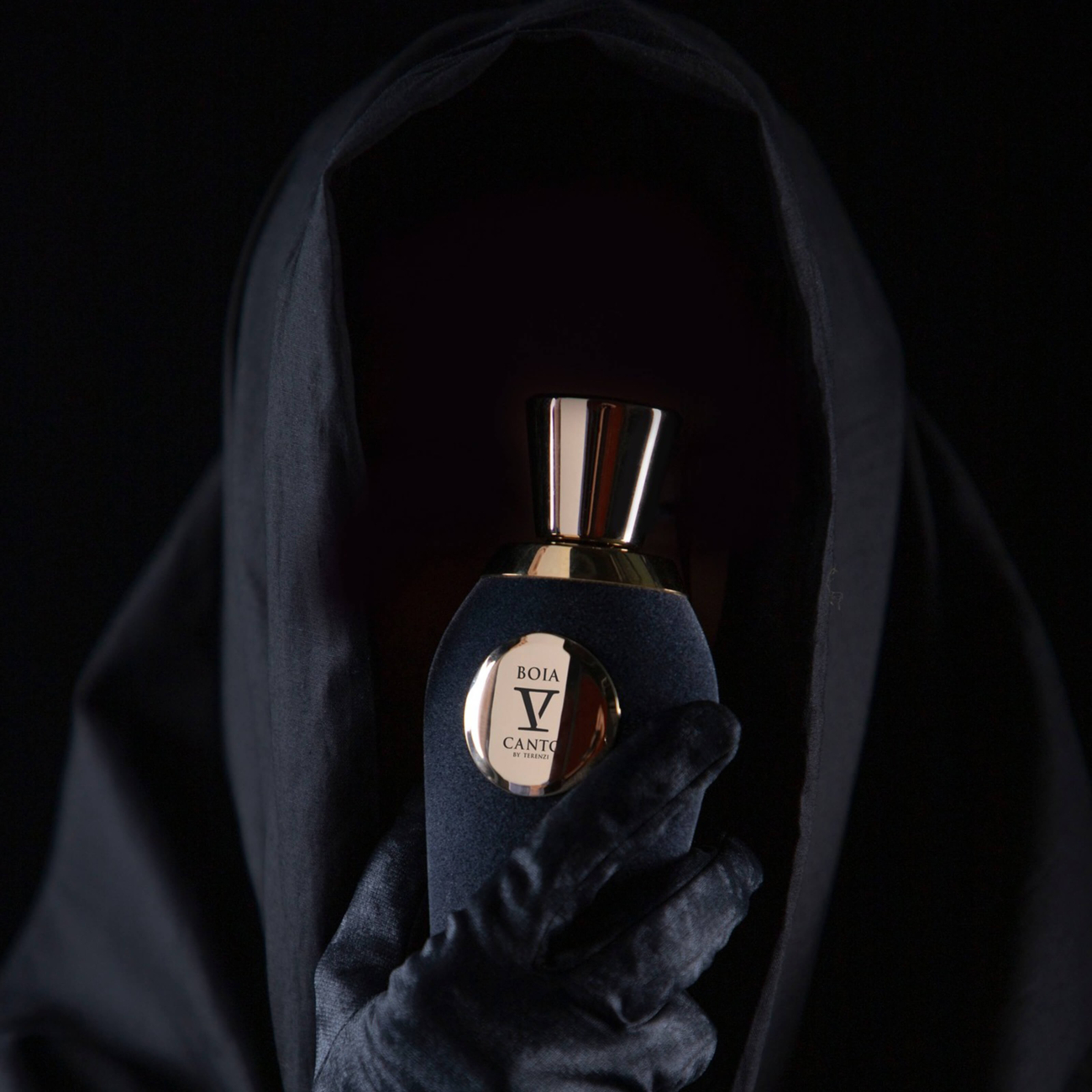 V Canto by Terenzi Boia 100 ml