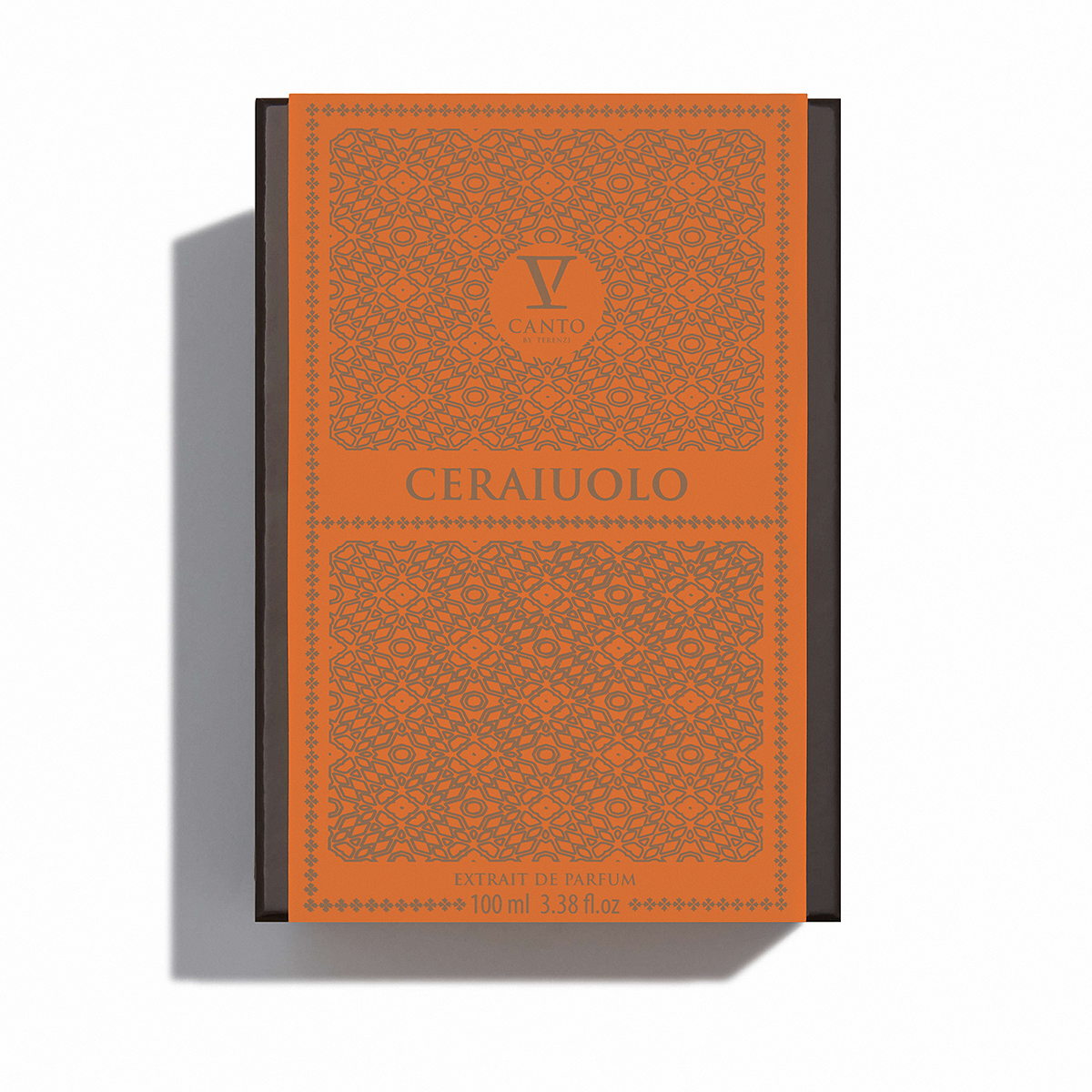 V Canto by Terenzi Ceraiuolo 100 ml