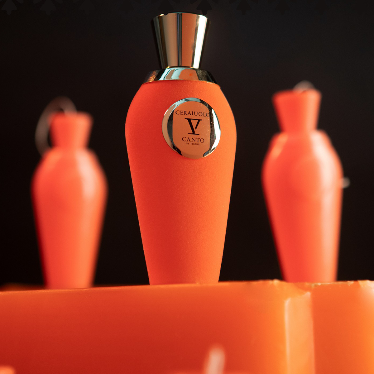 V Canto by Terenzi Ceraiuolo 100 ml