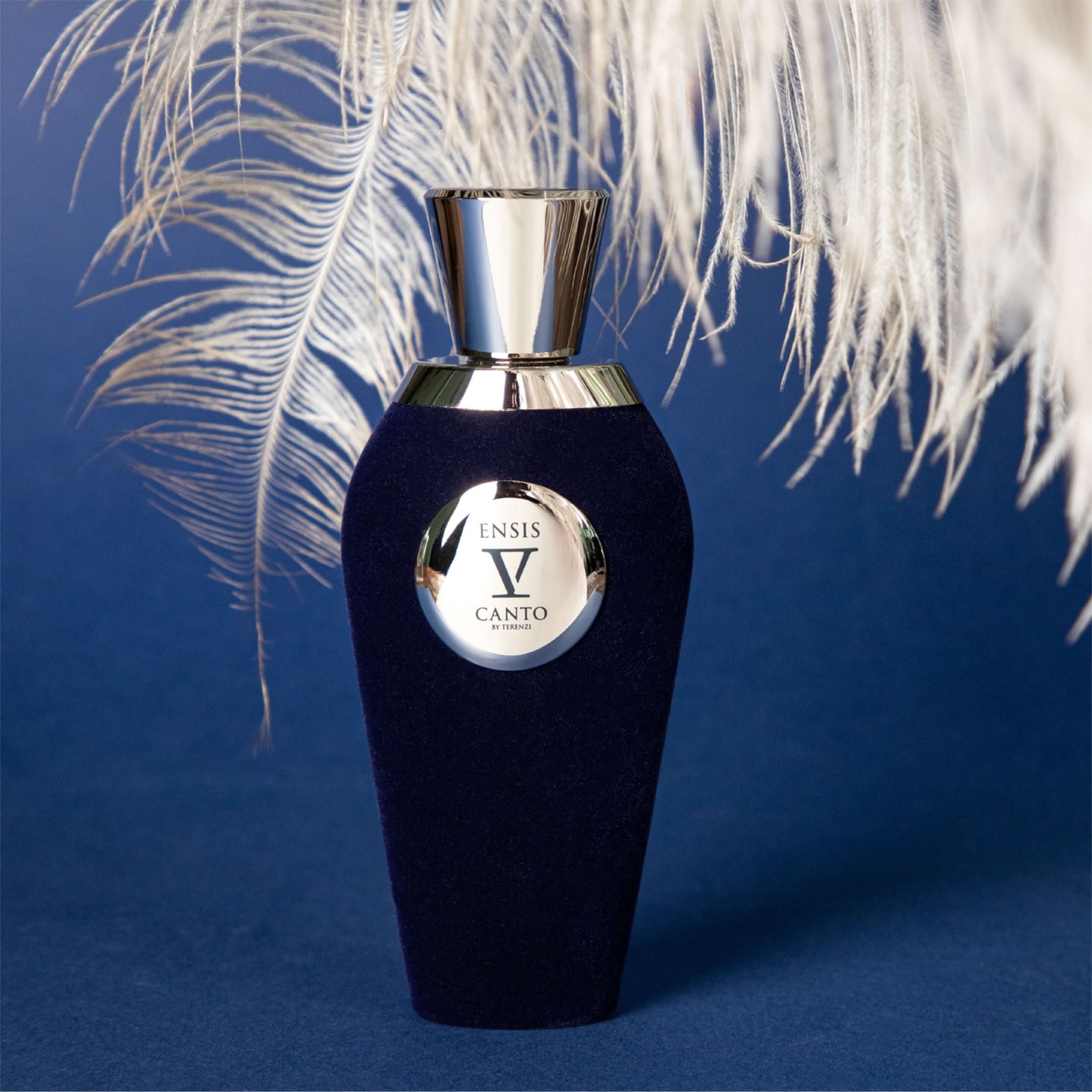 V Canto by Terenzi Ensis 100 ml