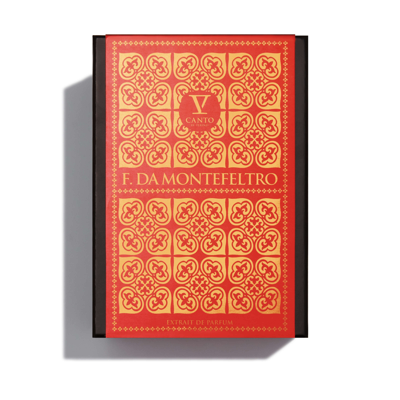 V Canto by Terenzi F. Da Montefeltro 100 ml