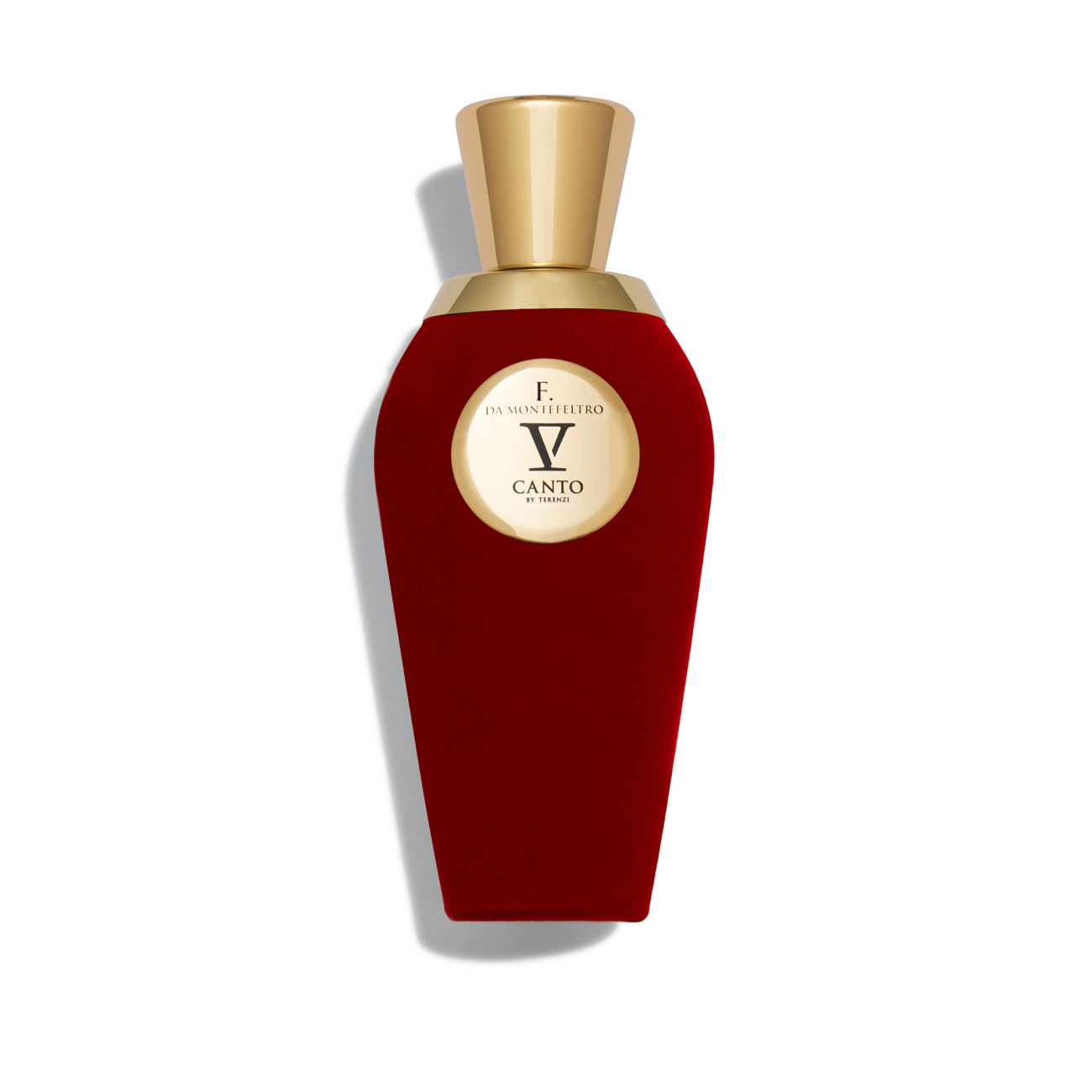 V Canto by Terenzi F. Da Montefeltro 100 ml