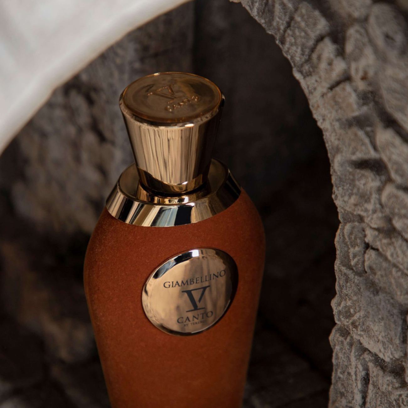 V Canto by Terenzi Giambellino 100 ml