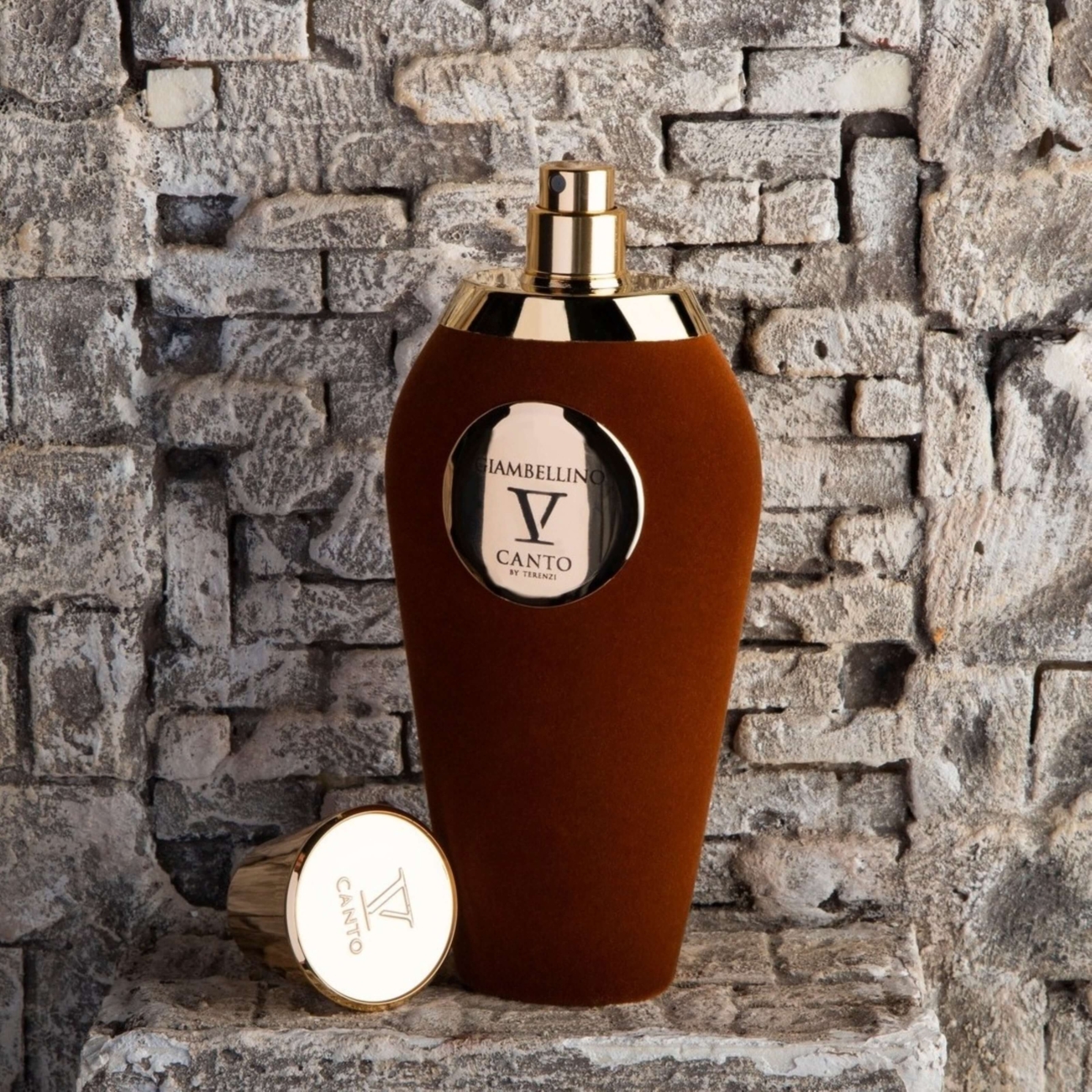 V Canto by Terenzi Giambellino 100 ml