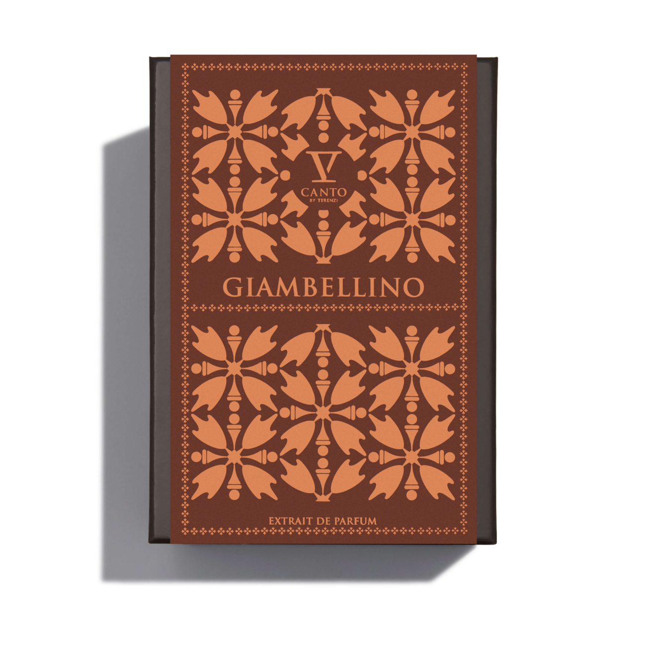 V Canto by Terenzi Giambellino 100 ml
