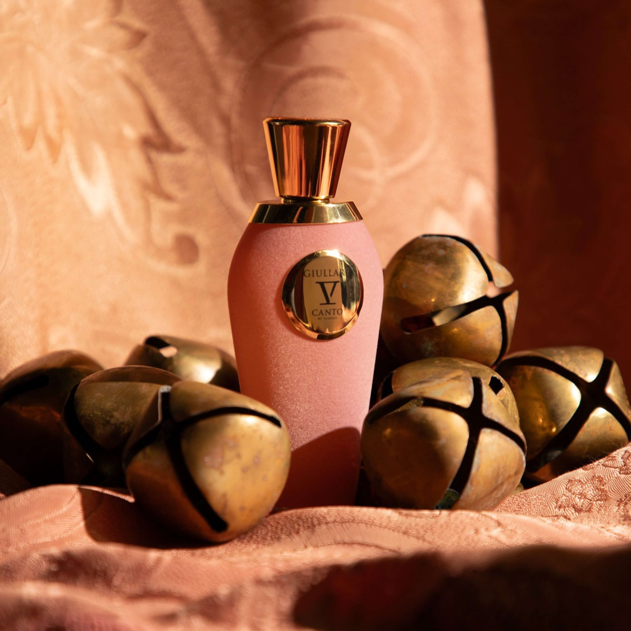 V Canto by Terenzi Giullare 100 ml