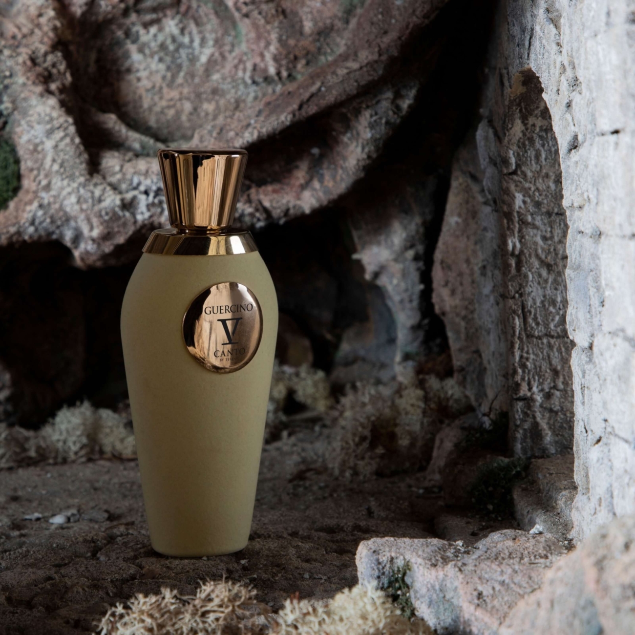 V Canto by Terenzi Guercino 100 ml
