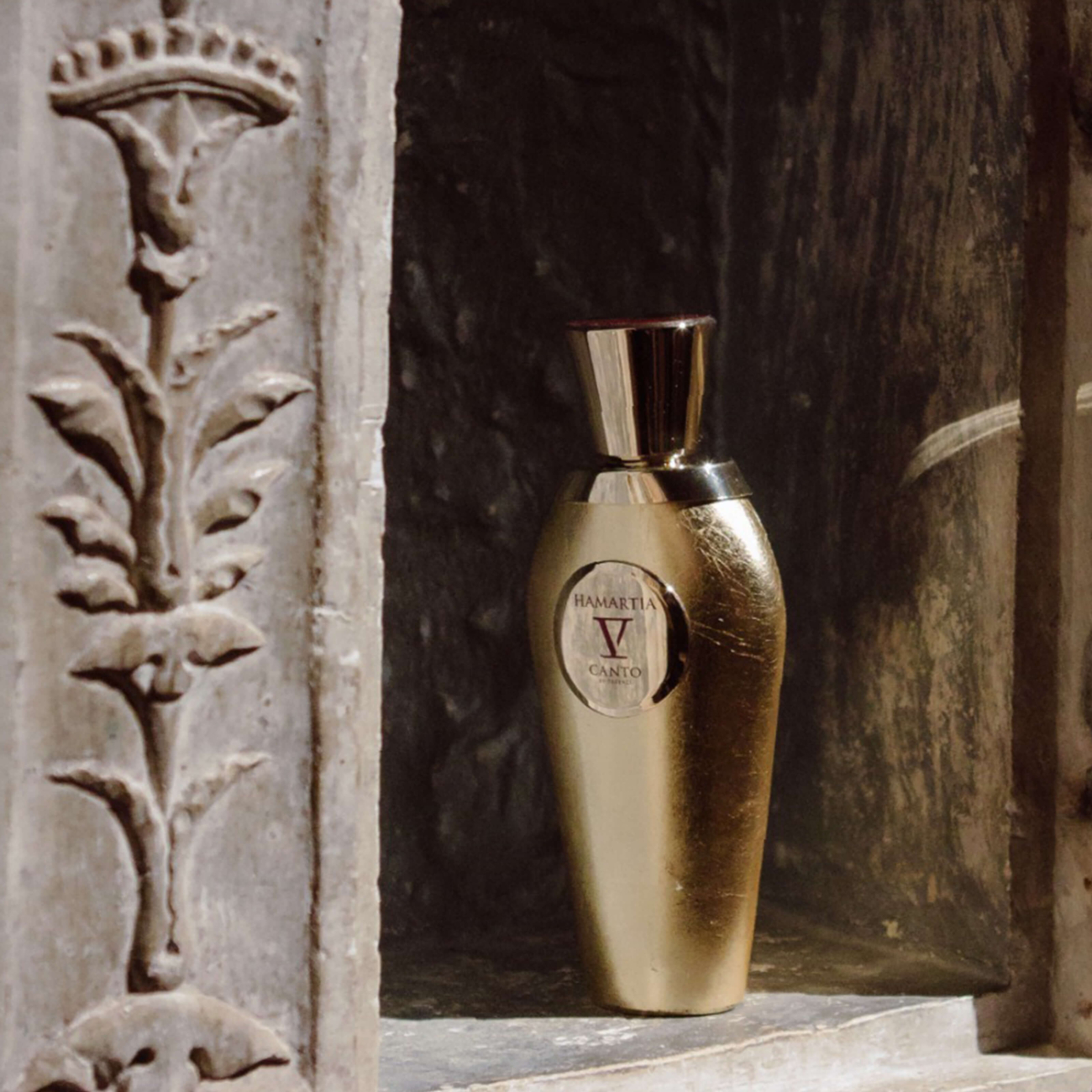 V Canto by Terenzi Hamartia 100 ml
