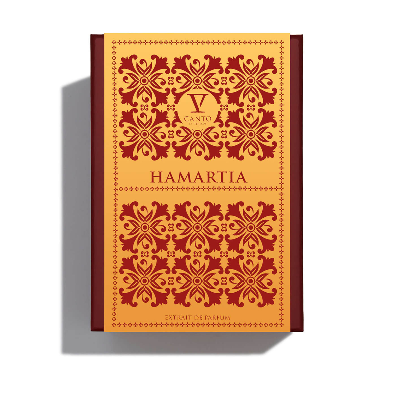 V Canto by Terenzi Hamartia 100 ml
