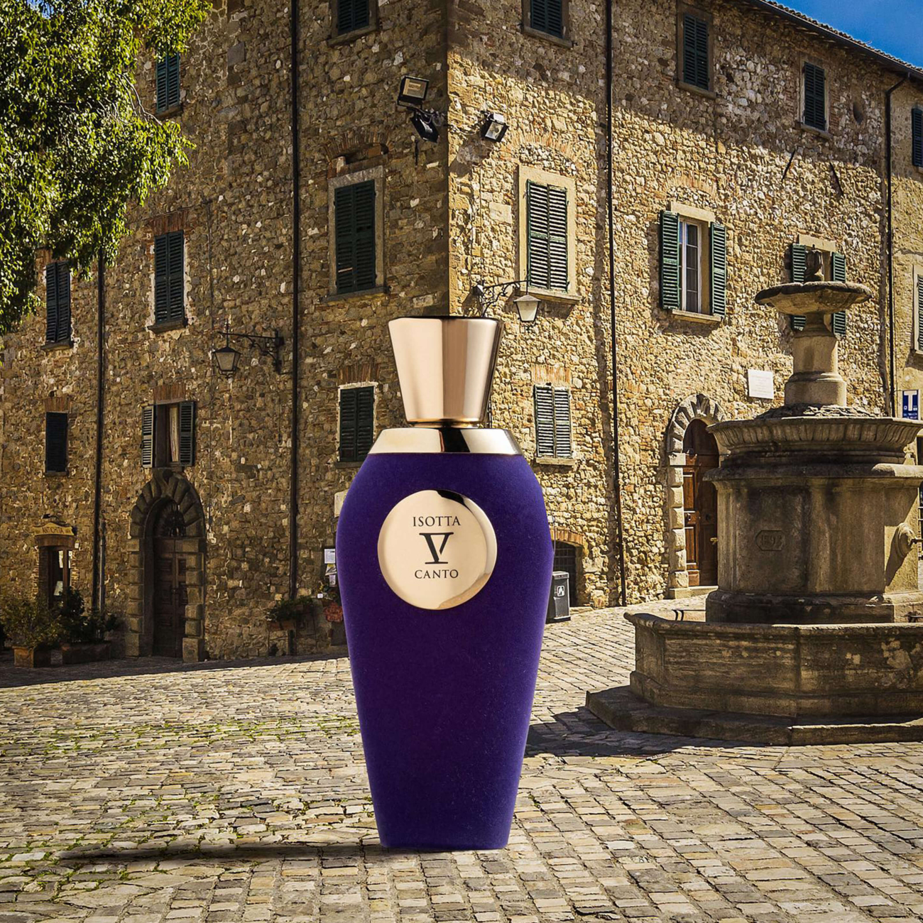 V Canto by Terenzi Isotta 100 ml