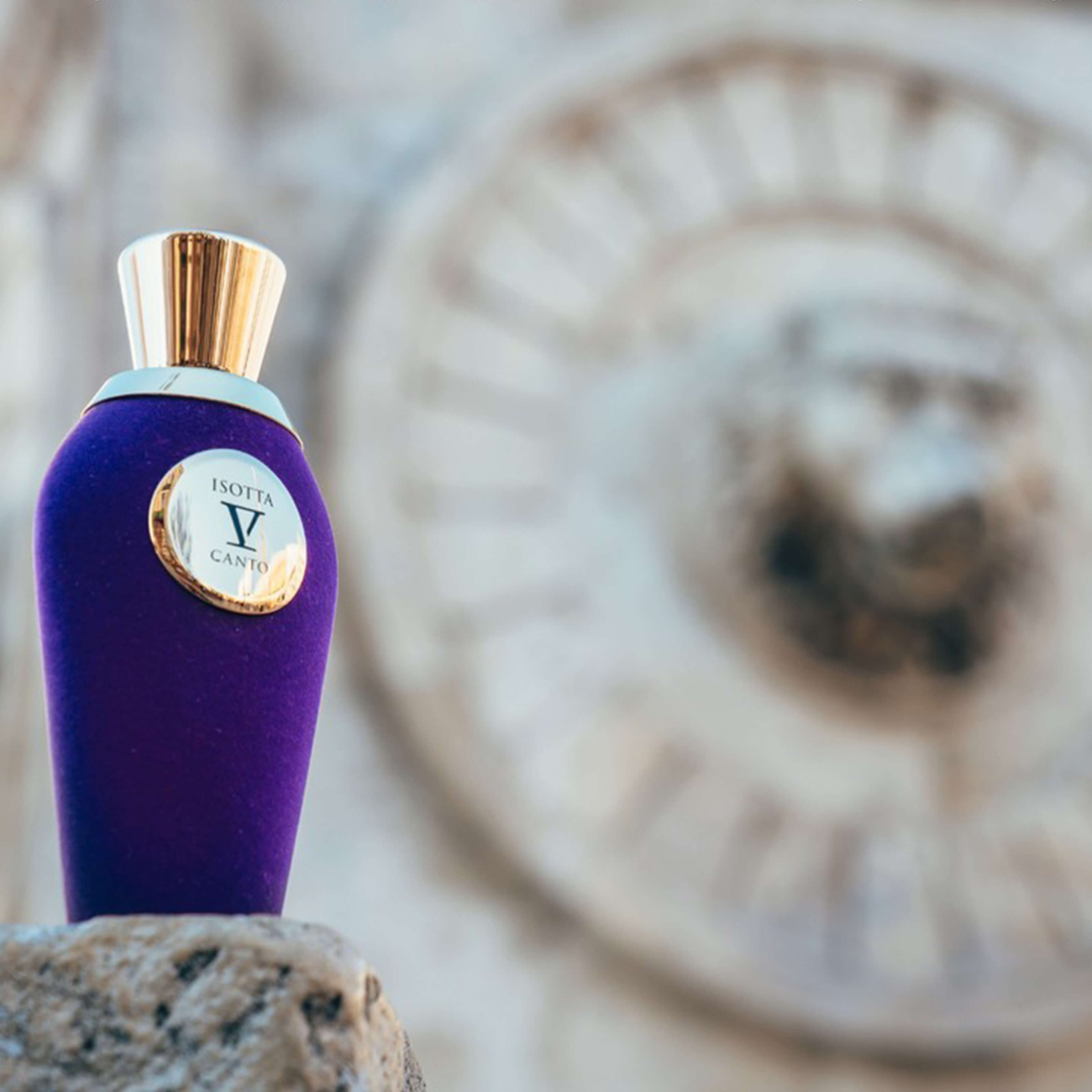 V Canto by Terenzi Isotta 100 ml