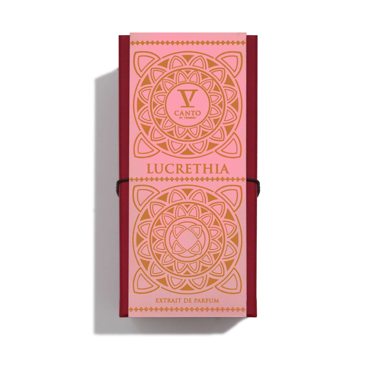 V Canto by Terenzi Lucrethia 100 ml