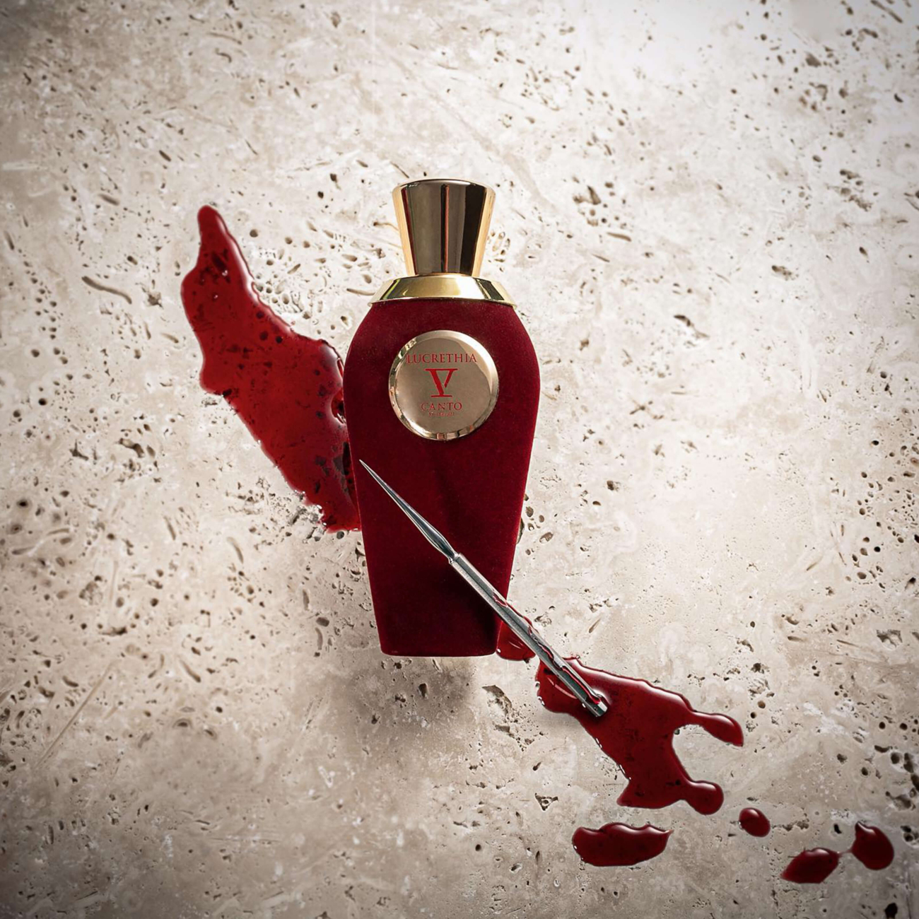 V Canto by Terenzi Lucrethia 100 ml
