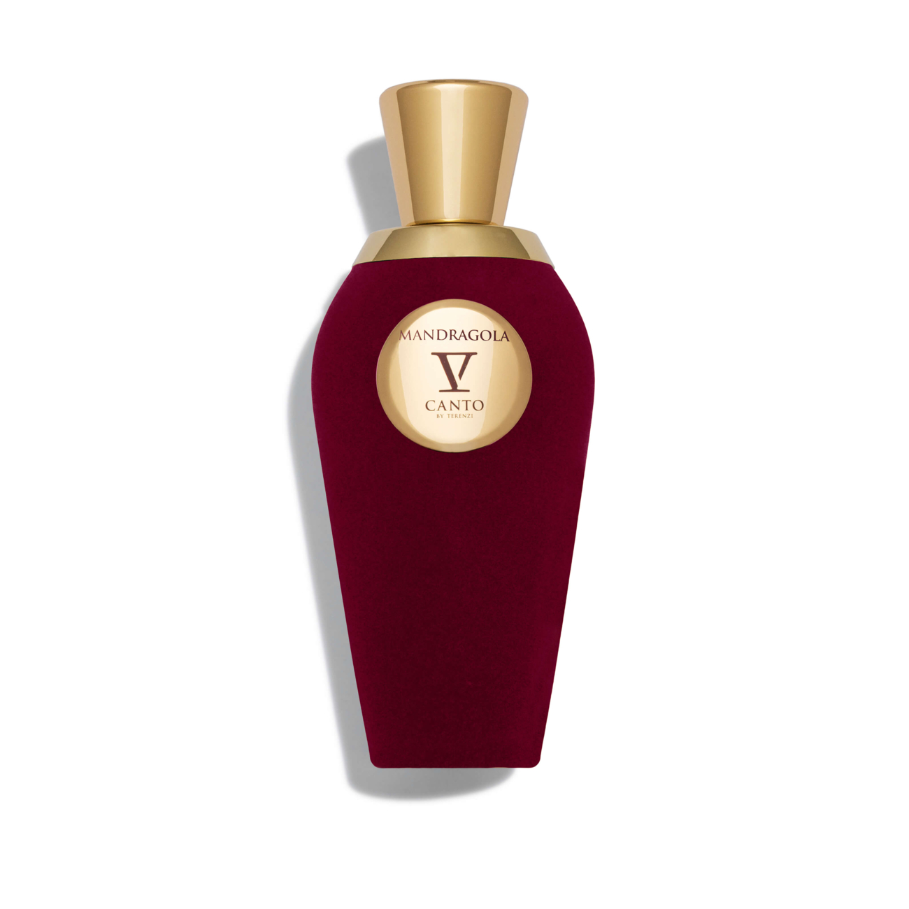 V Canto by Terenzi Mandragola 100 ml