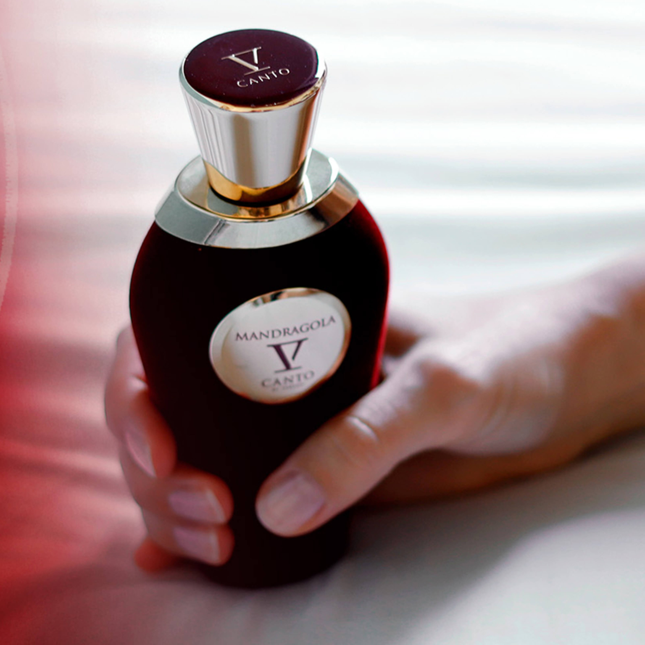 V Canto by Terenzi Mandragola 100 ml