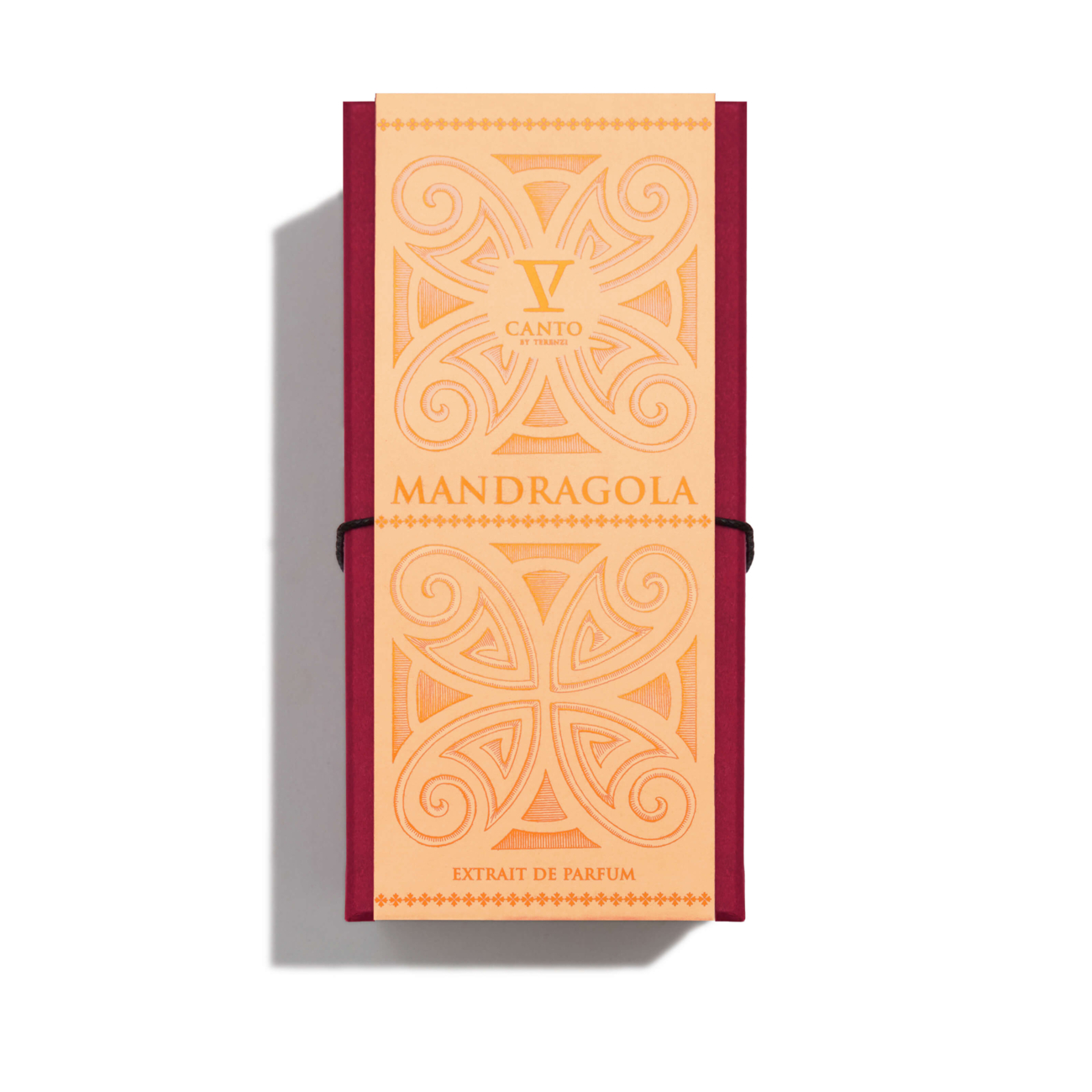 V Canto by Terenzi Mandragola 100 ml