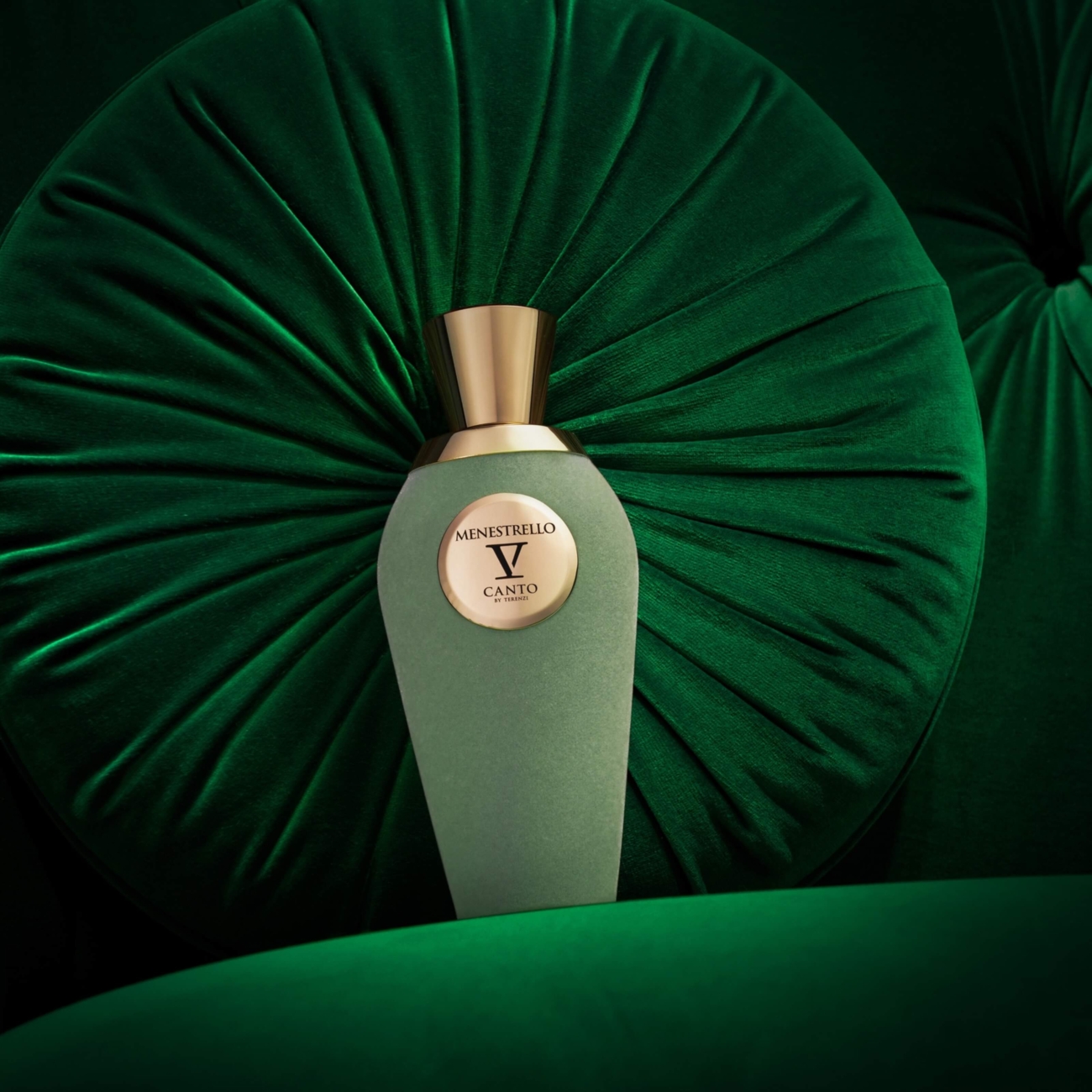 V Canto by Terenzi Menestrello 100 ml