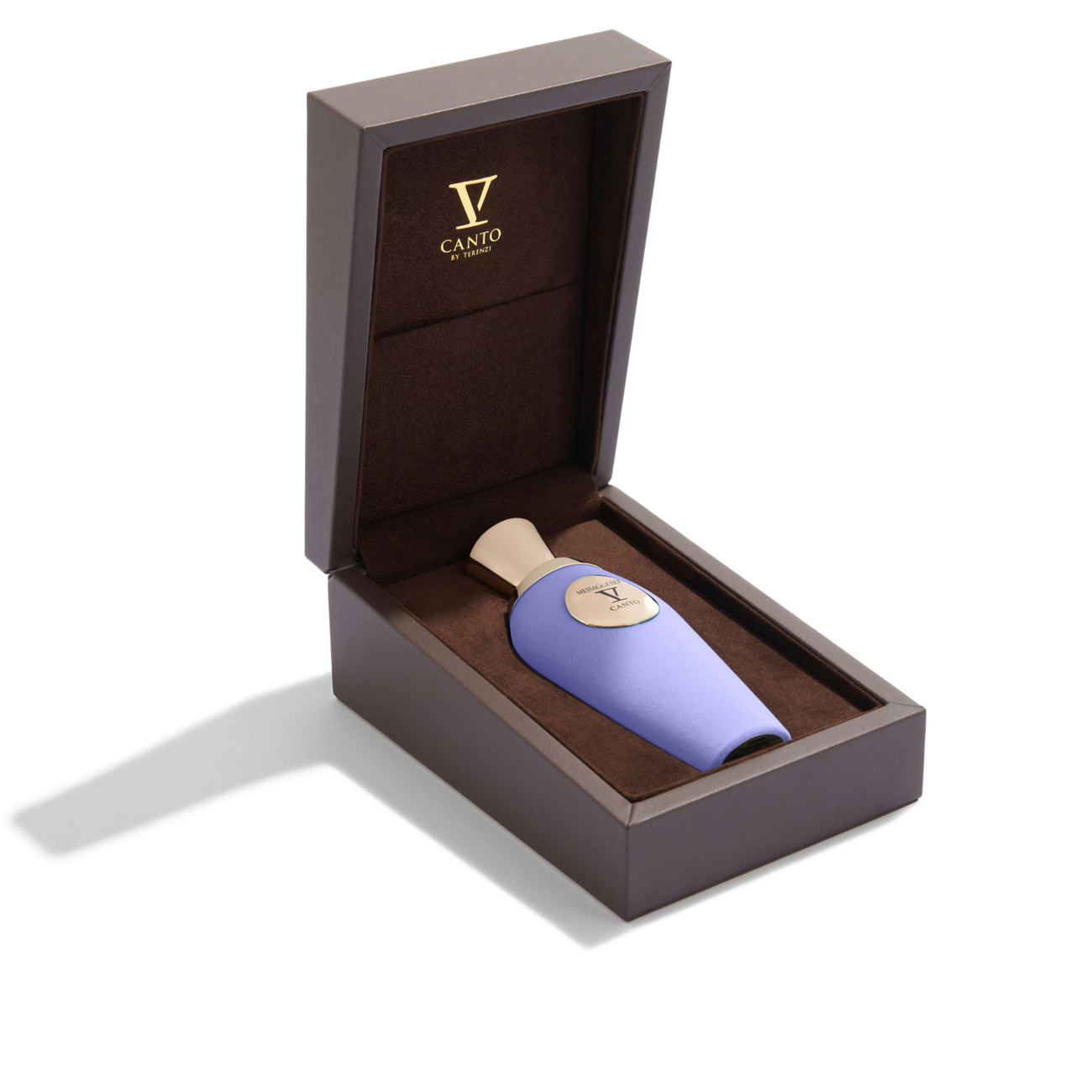 V Canto by Terenzi Messaggero 100 ml
