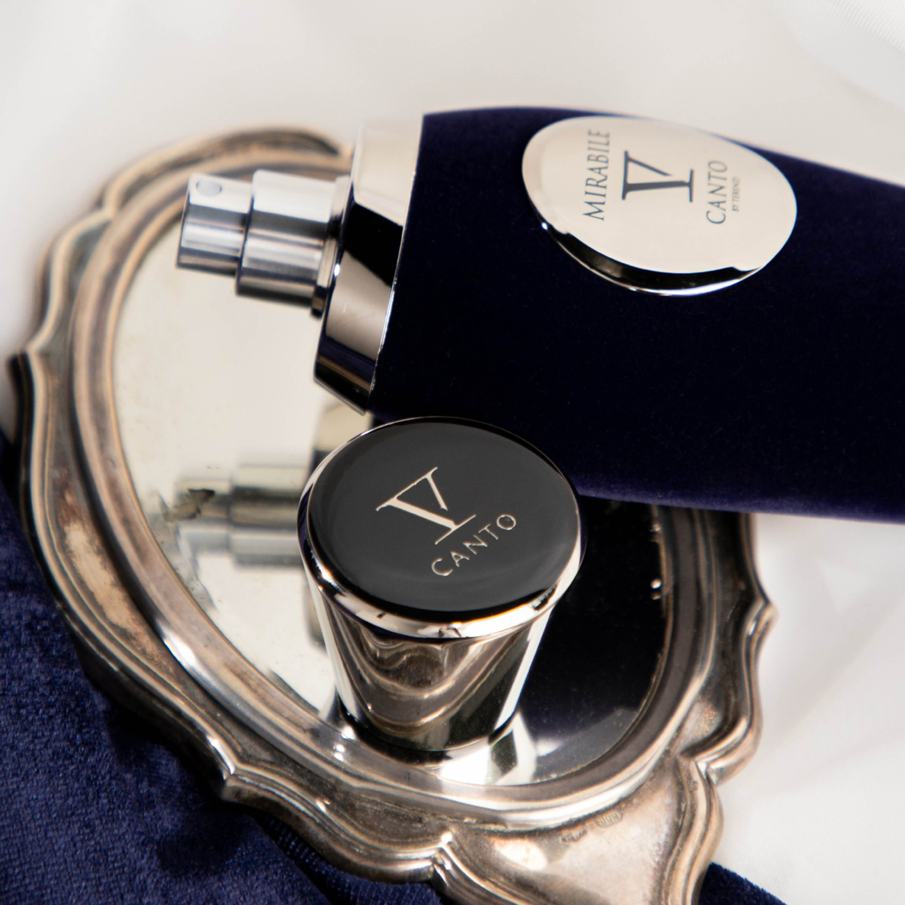 V Canto by Terenzi Mirabile 100 ml