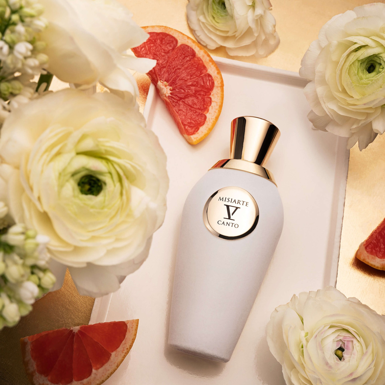 V Canto by Terenzi Misiarte 100 ml