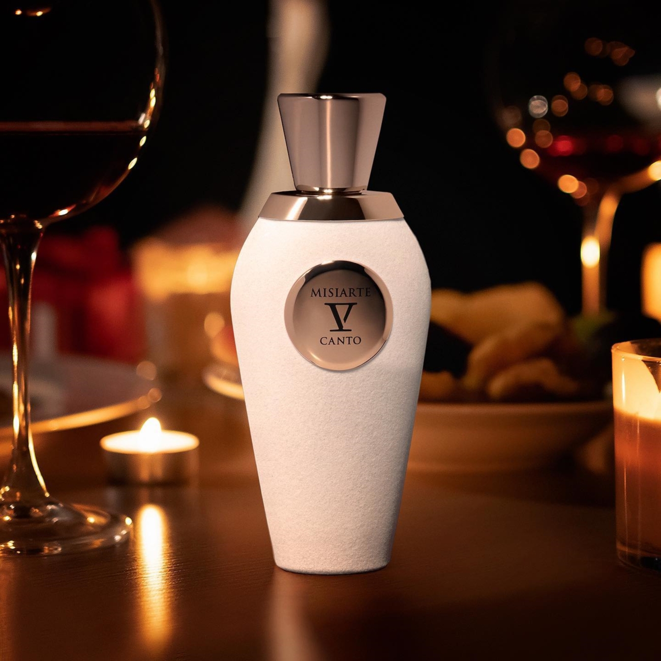 V Canto by Terenzi Misiarte 100 ml