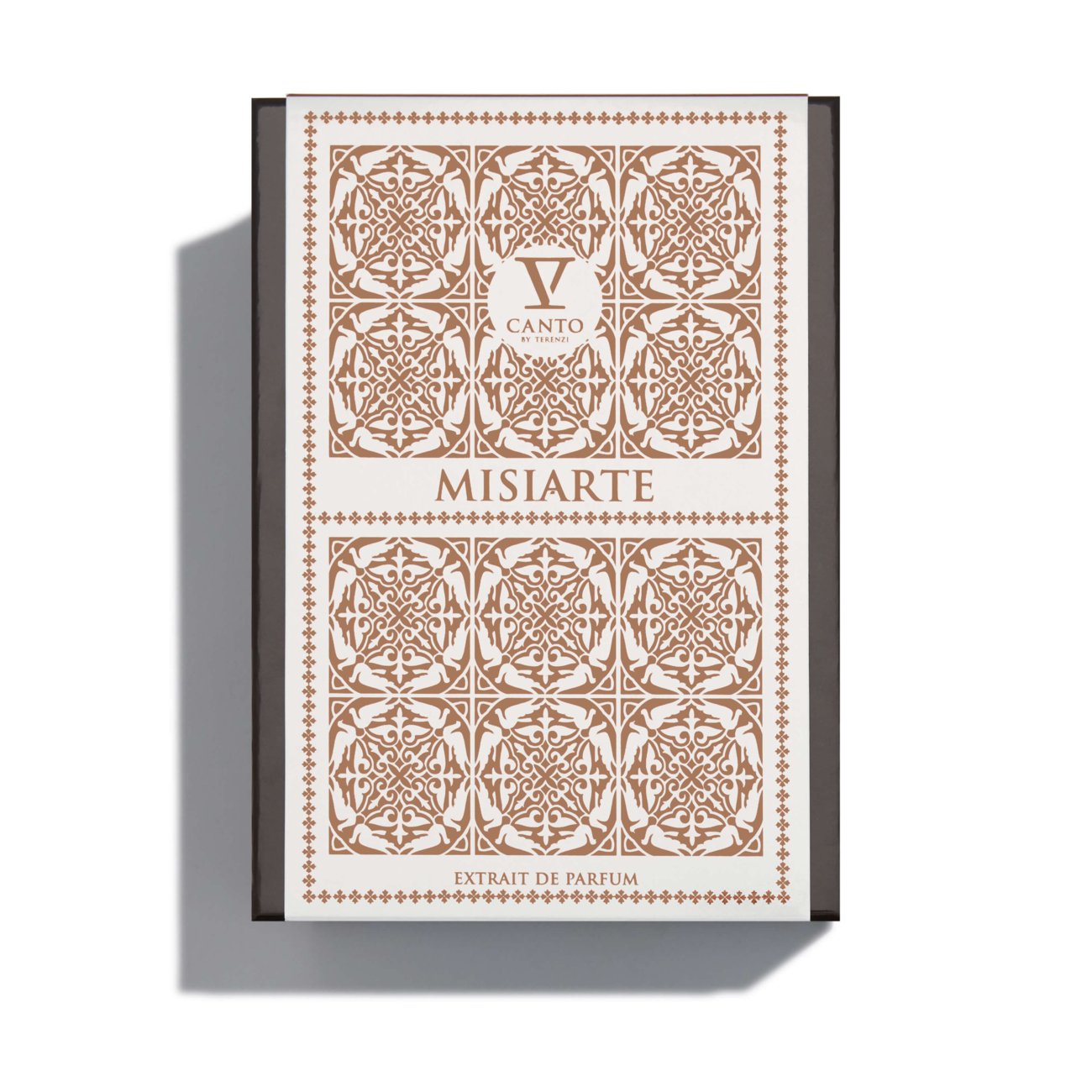 V Canto by Terenzi Misiarte 100 ml