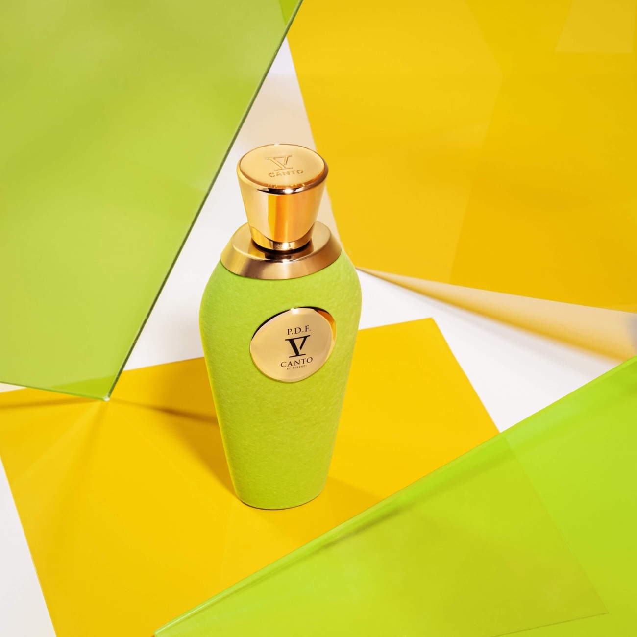 V Canto by Terenzi P.D.F. 100 ml