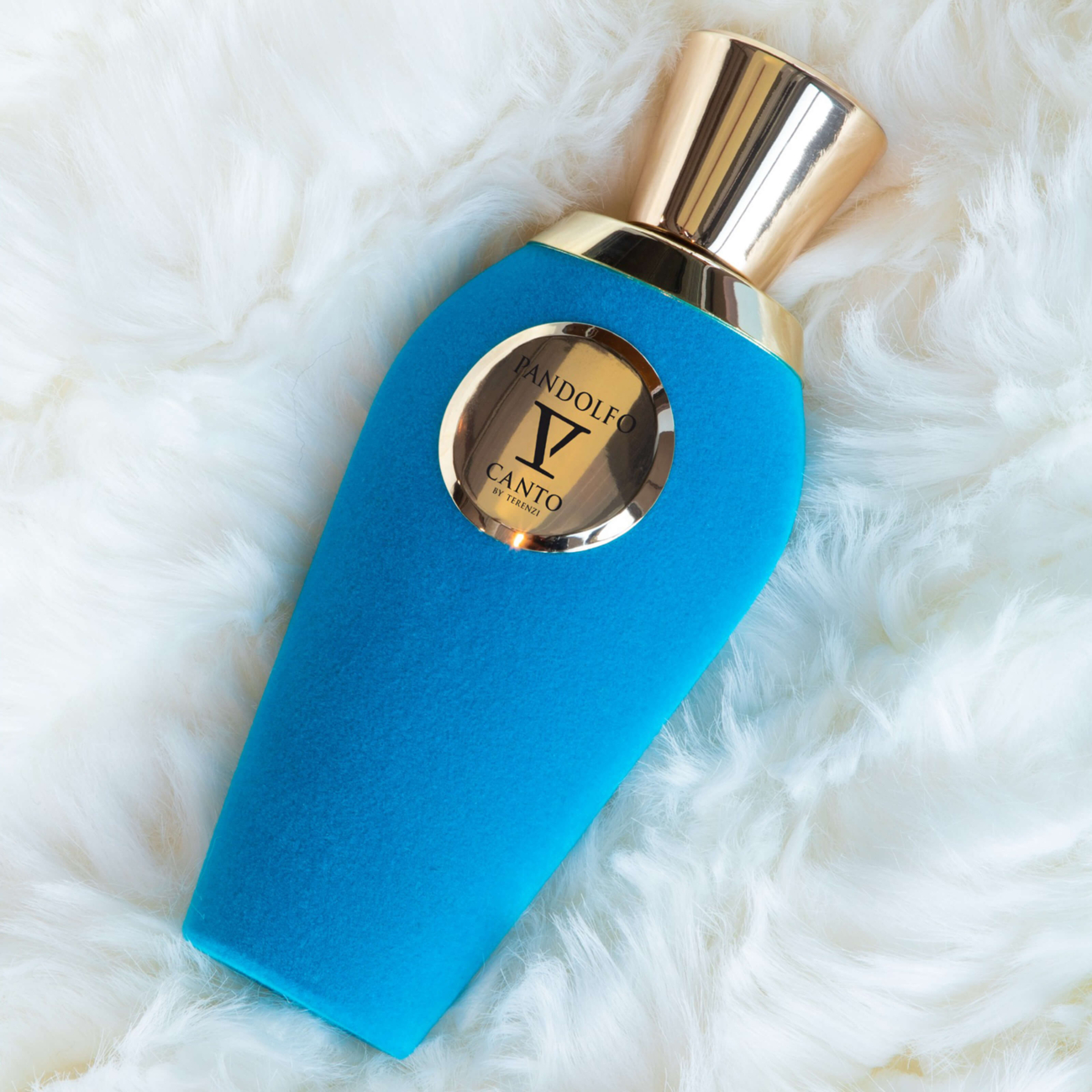 V Canto by Terenzi Pandolfo 100 ml