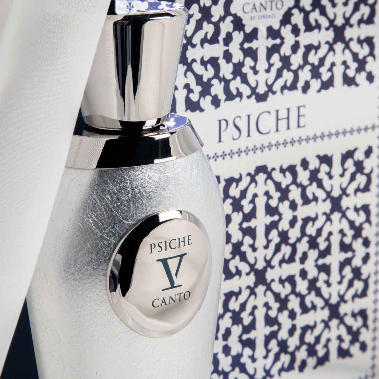 V Canto by Terenzi Psiche 100 ml