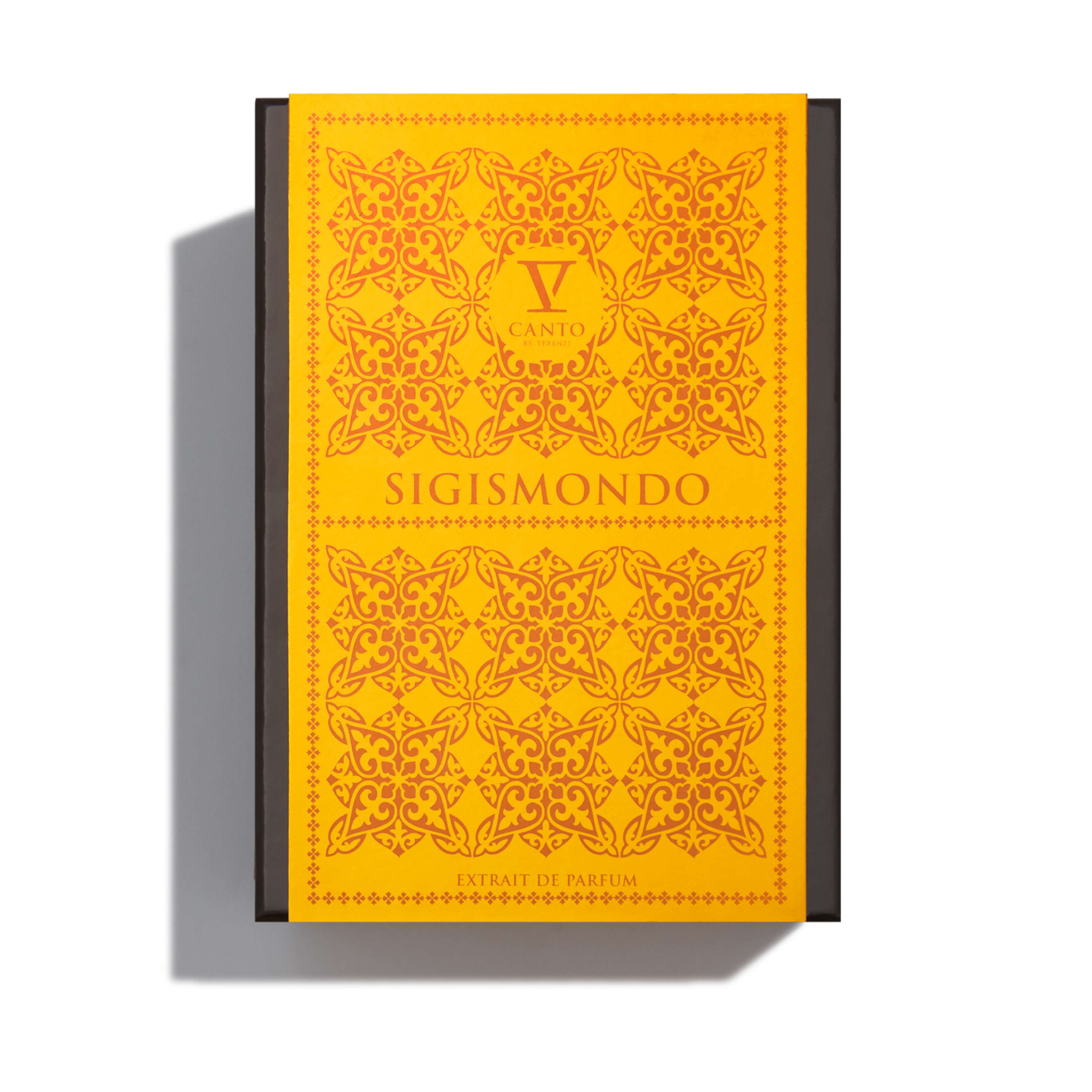 V Canto by Terenzi Sigismondo 100 ml