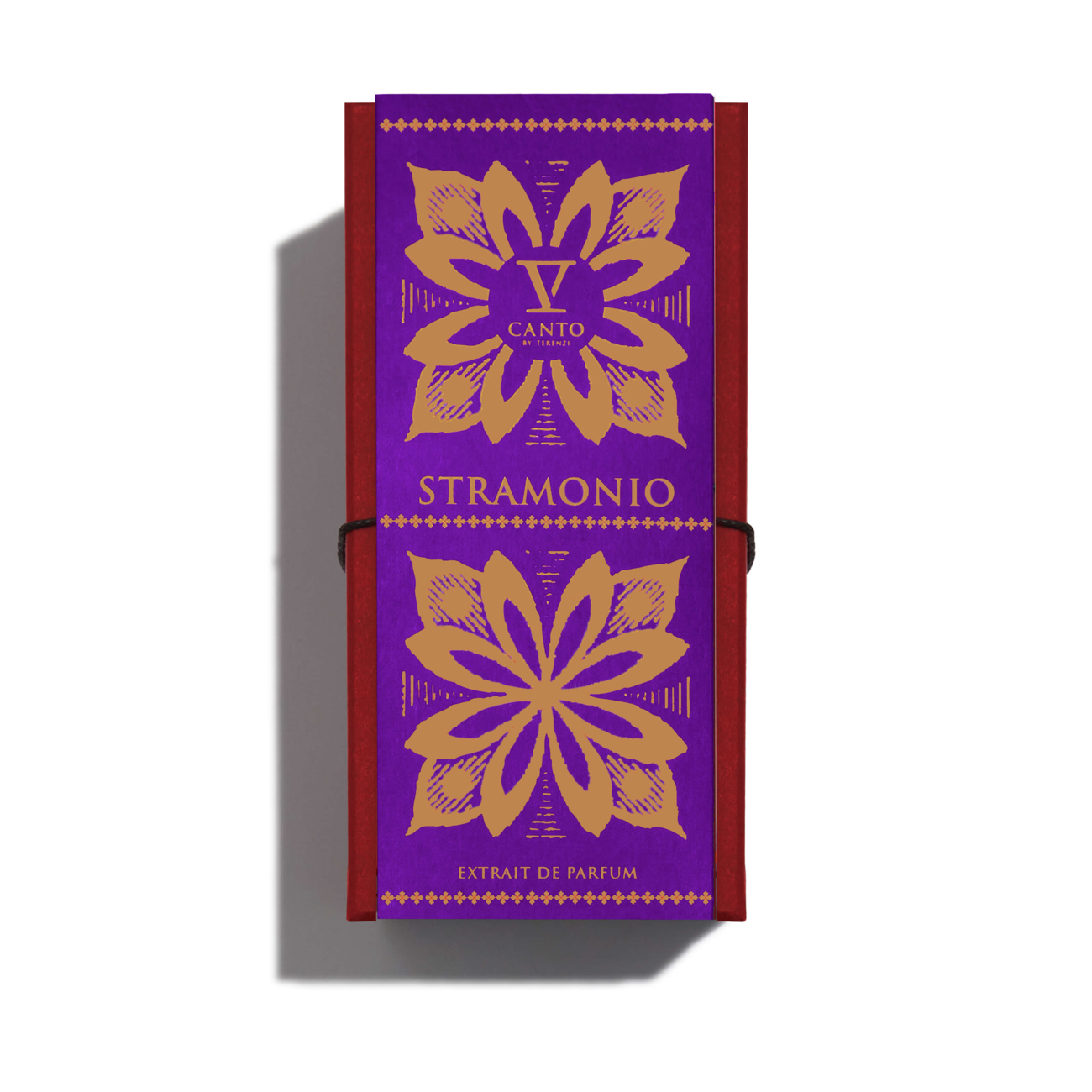 V Canto by Terenzi Stramonio 100 ml