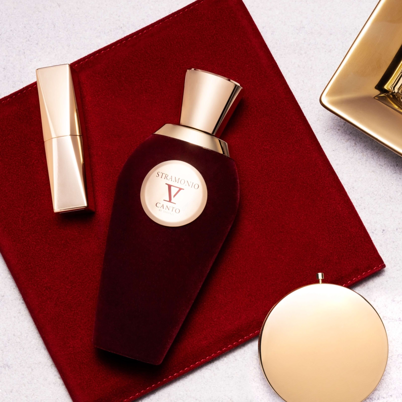 V Canto by Terenzi Stramonio 100 ml