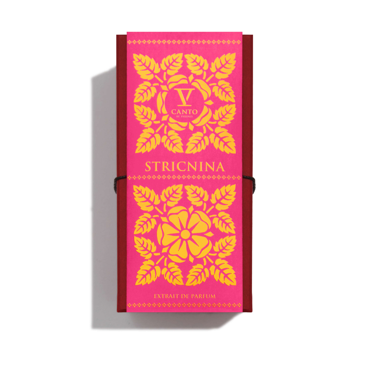 V Canto by Terenzi Stricnina 100 ml