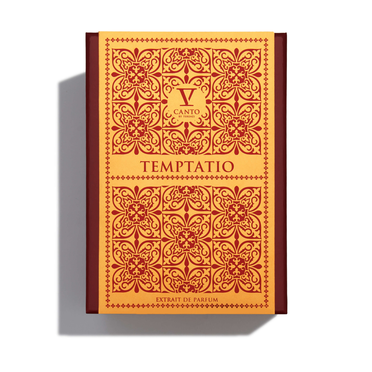 V Canto by Terenzi Temptatio 100 ml