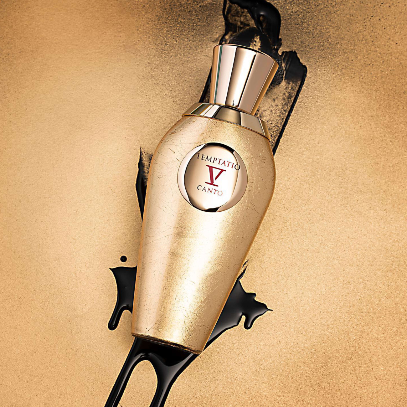 V Canto by Terenzi Temptatio 100 ml