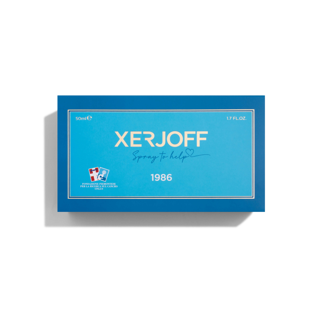 Xerjoff 1986 50 ml