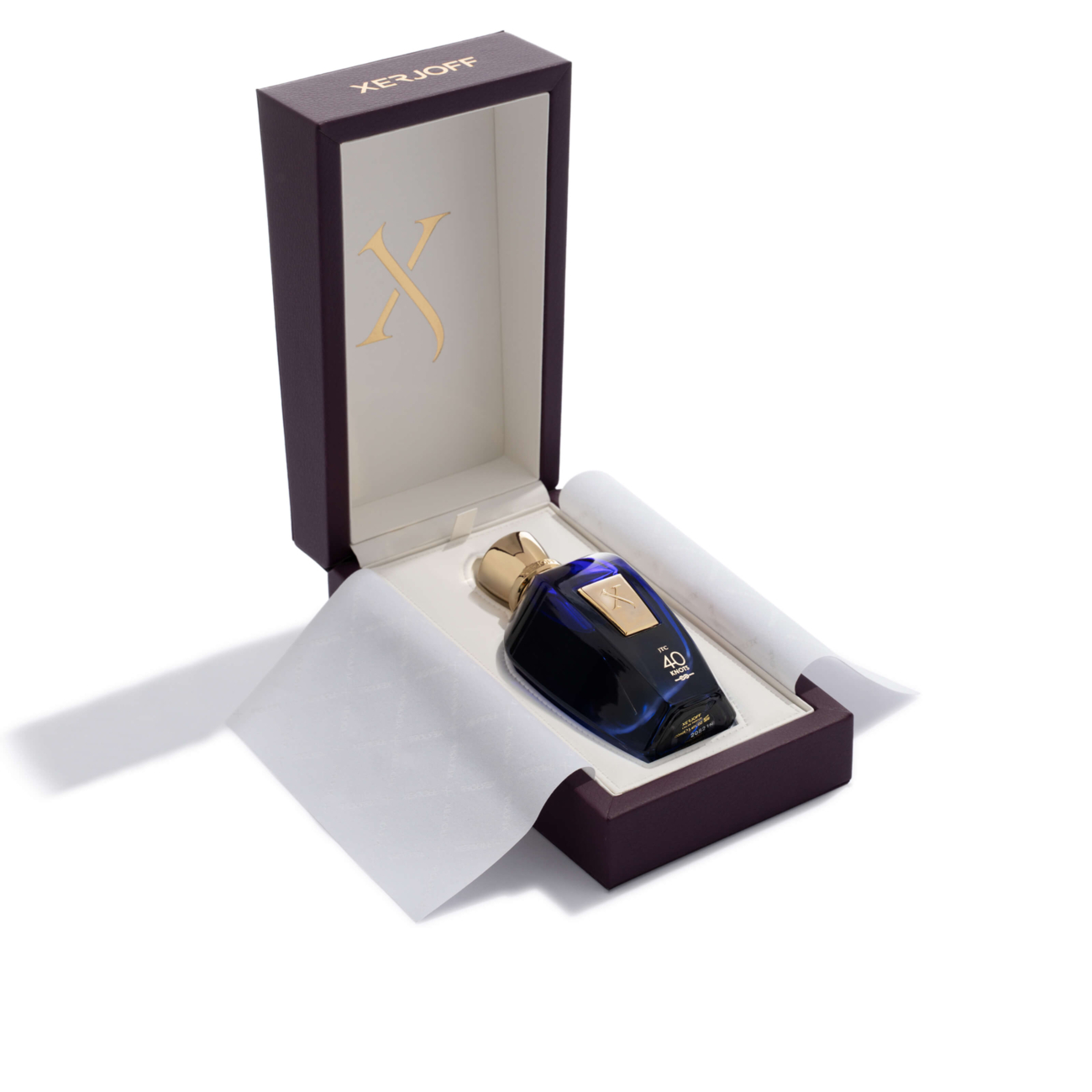 Xerjoff 40 Knots 100 ml