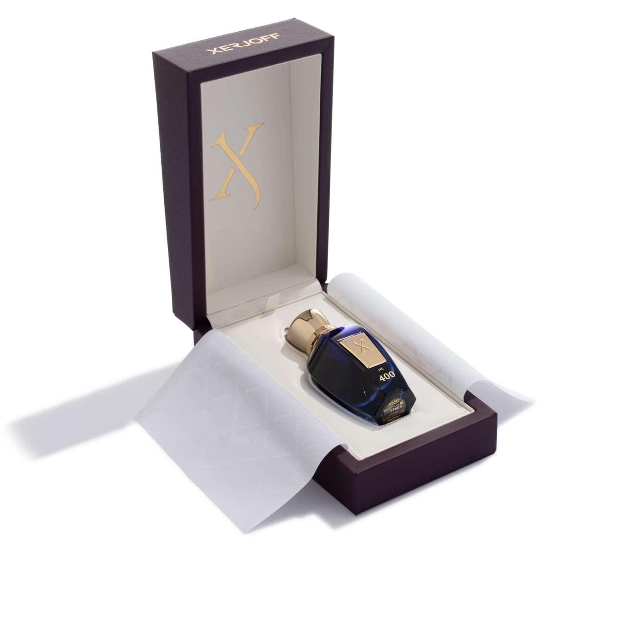 Xerjoff 400 50 ml