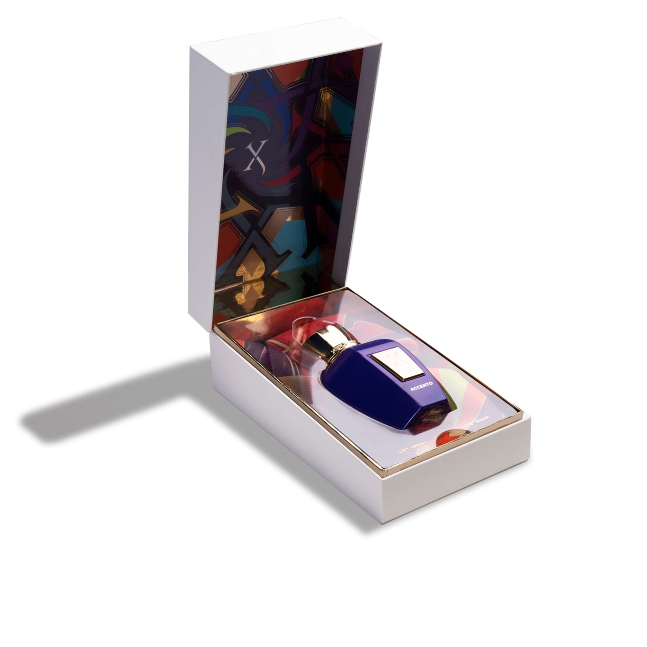 Xerjoff Accento 50 ml