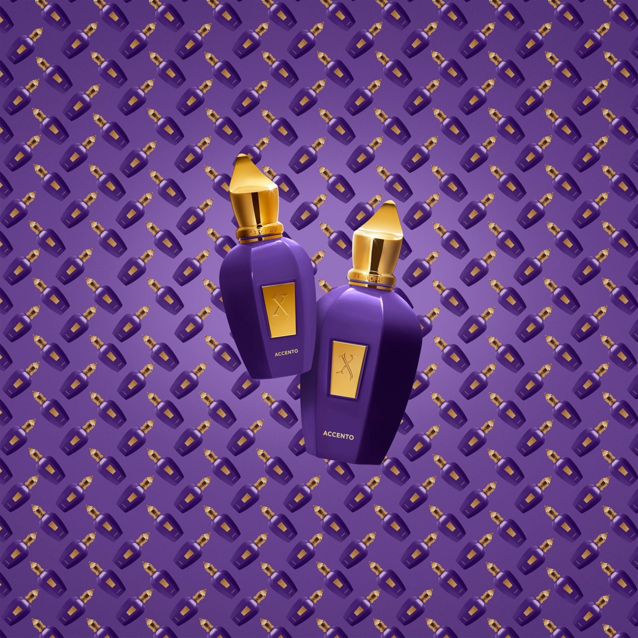 Xerjoff Accento 50 ml