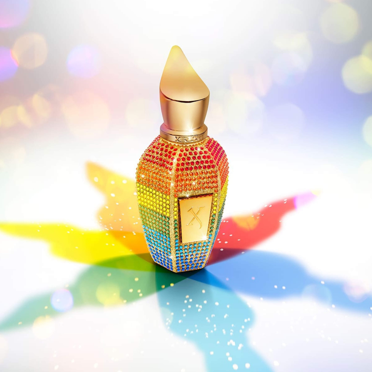 Xerjoff Accento Overdose Pride Edition 50 ml