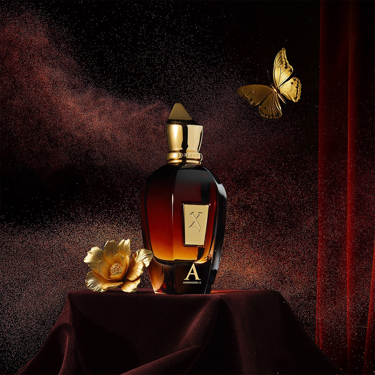 Xerjoff Alexandria II 100 ml