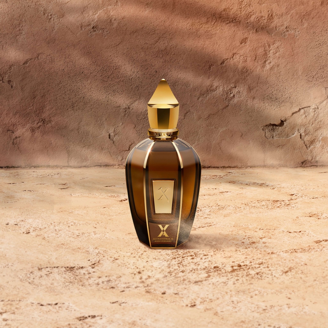 Xerjoff Alexandria II Anniversary 100 ml