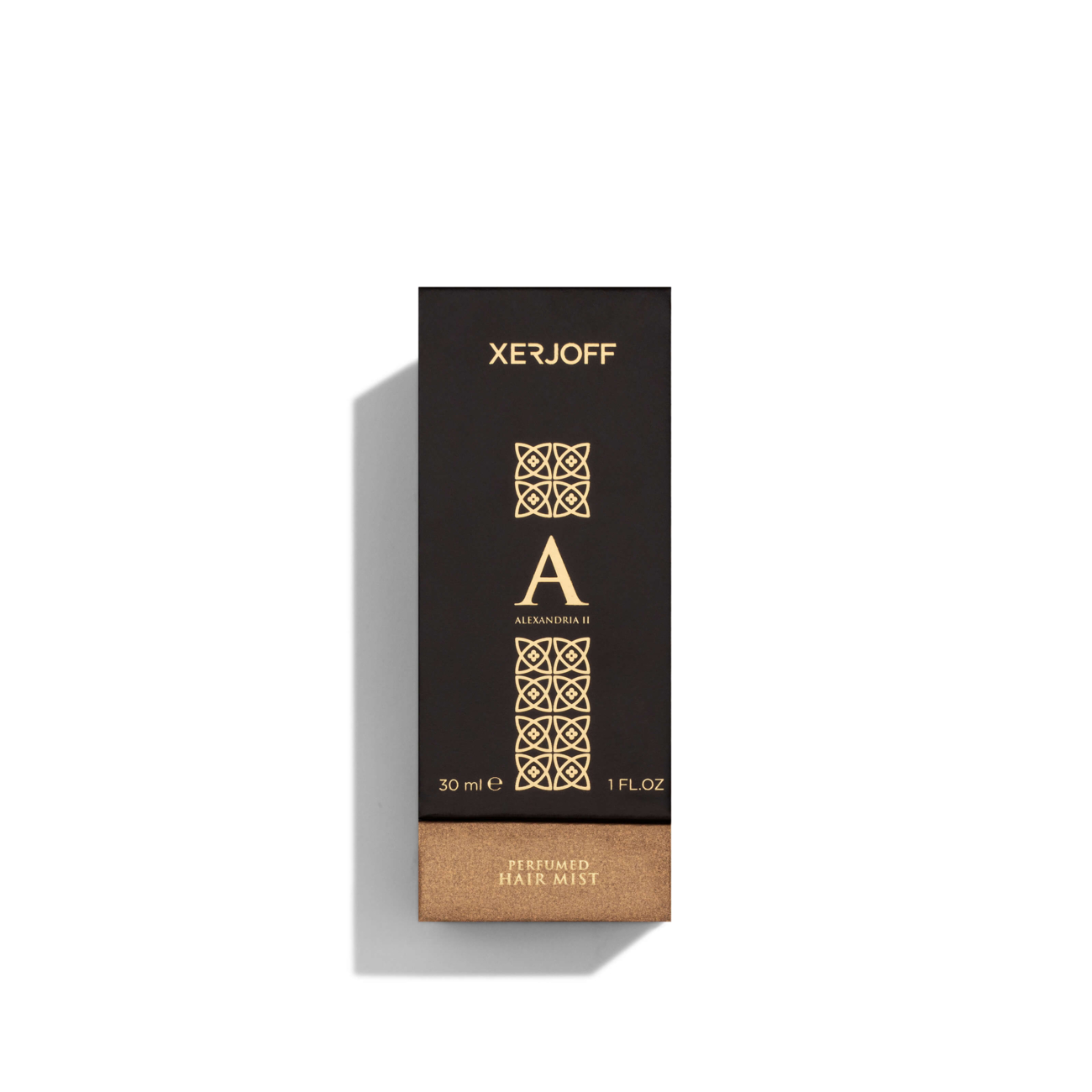 Xerjoff Alexandria II Perfumed Hair Mist 30 ml